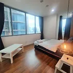 Mercu Summer Suites Bukit Bintang Kuala Lumpur Apartment