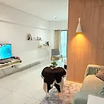 Mercu Summer Suites Bukit Bintang Kuala Lumpur Apartment