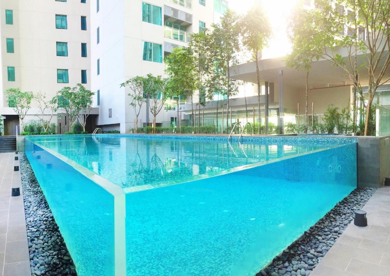 Mercu Summer Bukit Bintang Kuala Lumpur