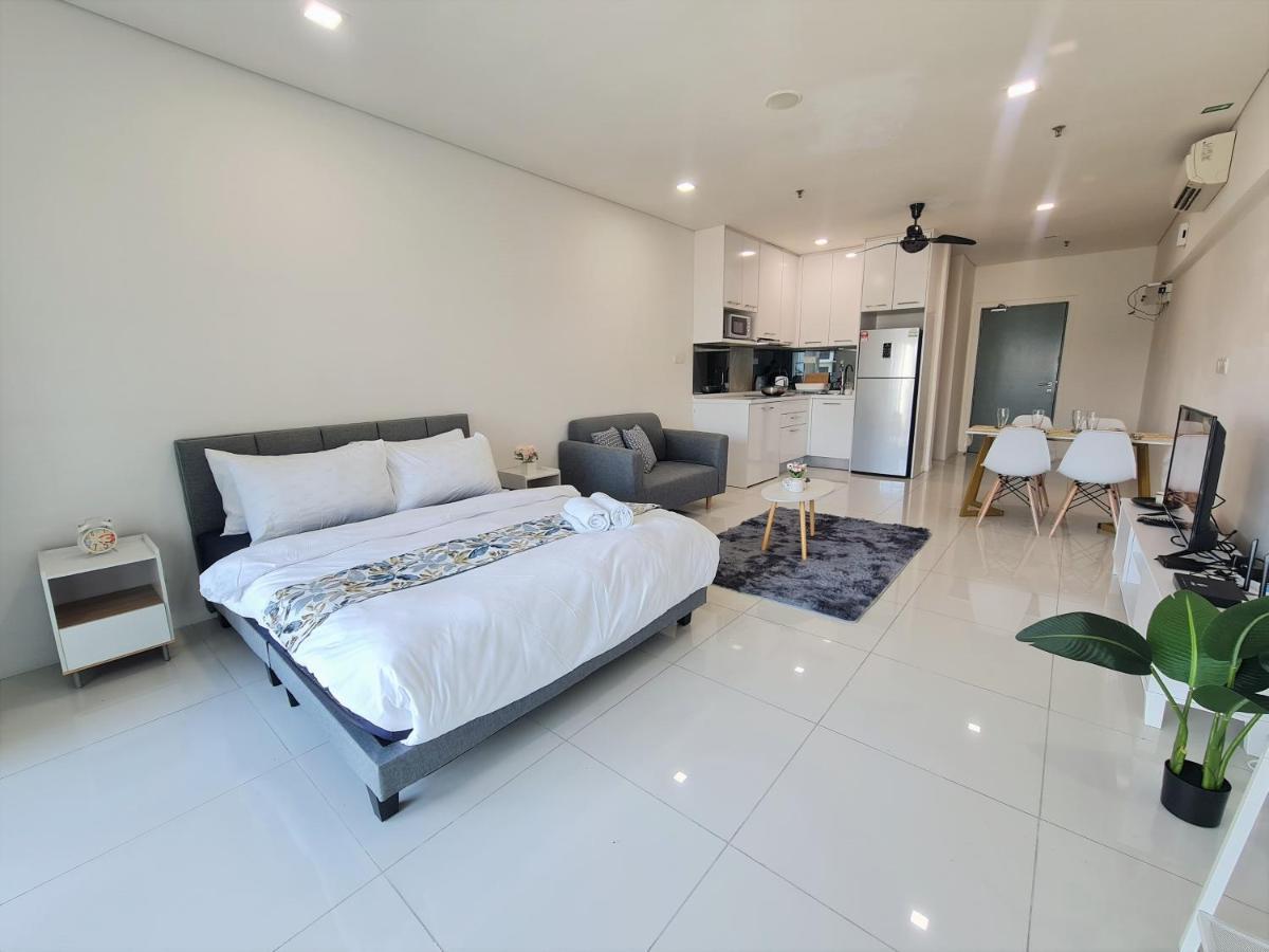 Apartment Mercu Summer Bukit Bintang
