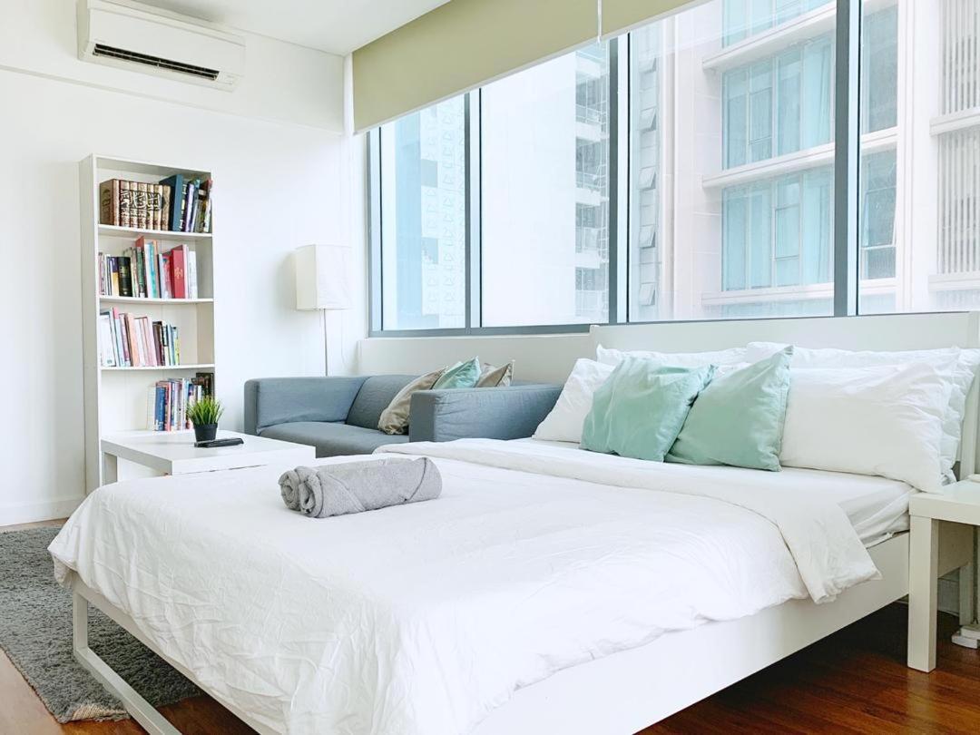 Mercu Summer Bukit Bintang Kuala Lumpur