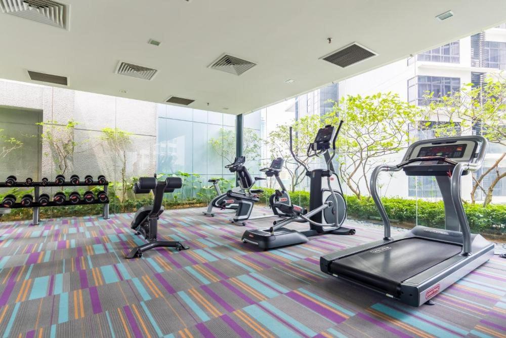 Apartment Mercu Summer Bukit Bintang Kuala Lumpur