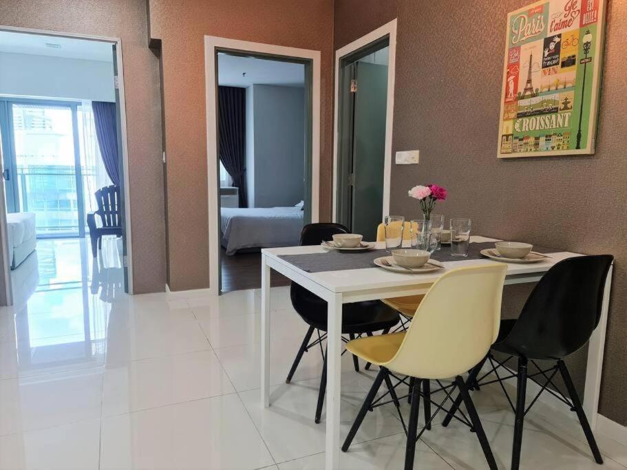 Apartment Mercu Summer Bukit Bintang