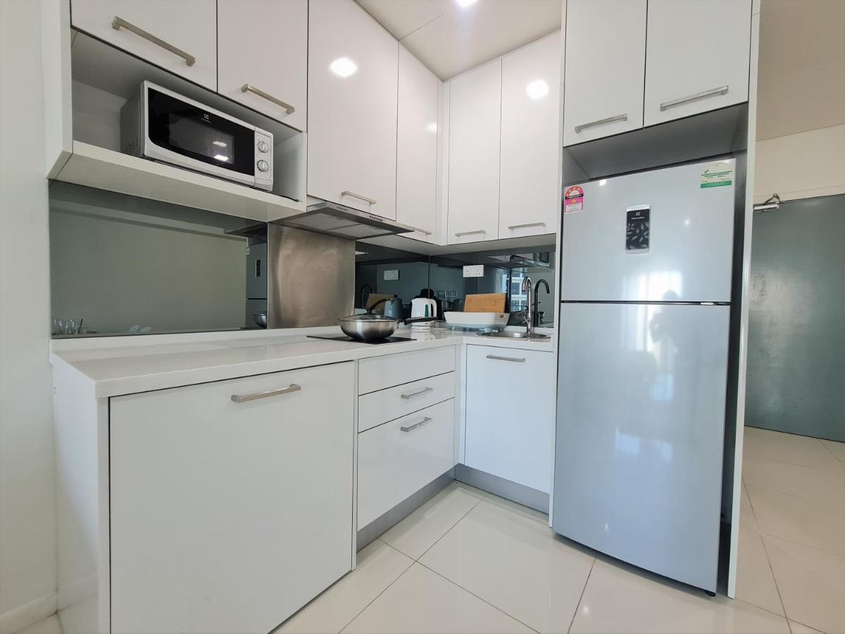 Mercu Summer Bukit Bintang Apartment Kuala Lumpur