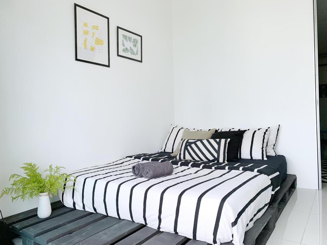 Apartment Mercu Summer Bukit Bintang *