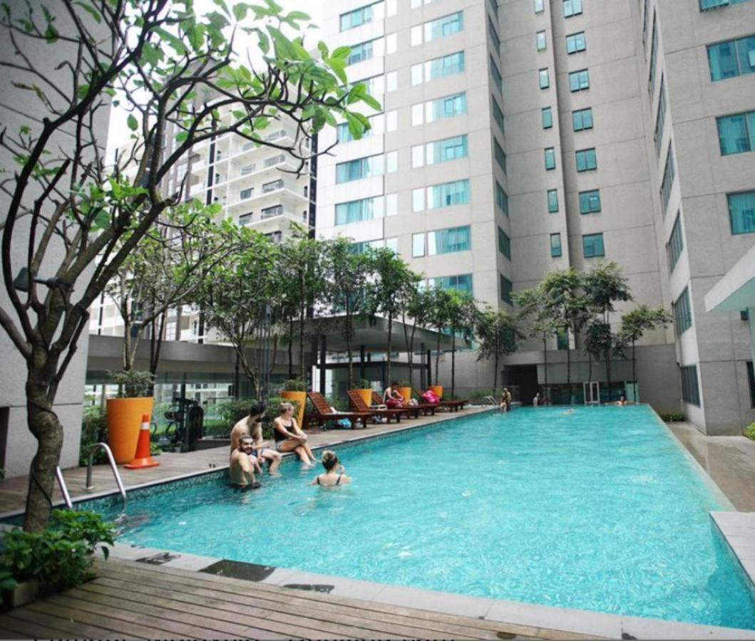 Mercu Summer Bukit Bintang Kuala Lumpur