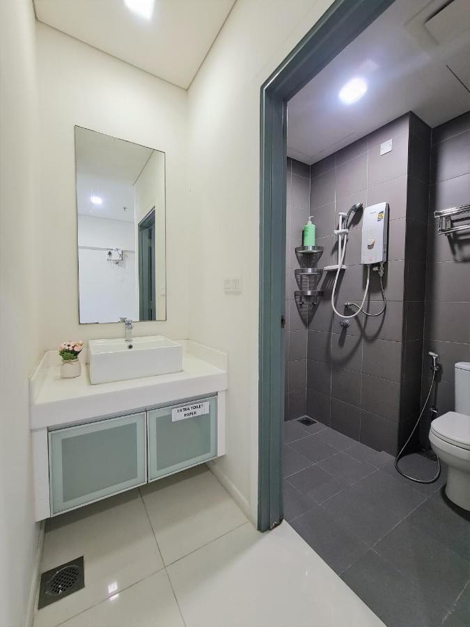 Apartment Mercu Summer Bukit Bintang Kuala Lumpur