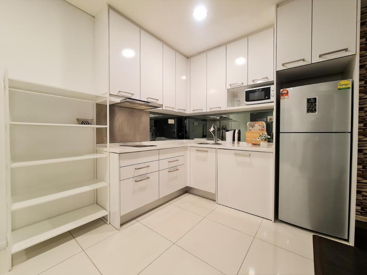Mercu Summer Bukit Bintang Apartment Kuala Lumpur