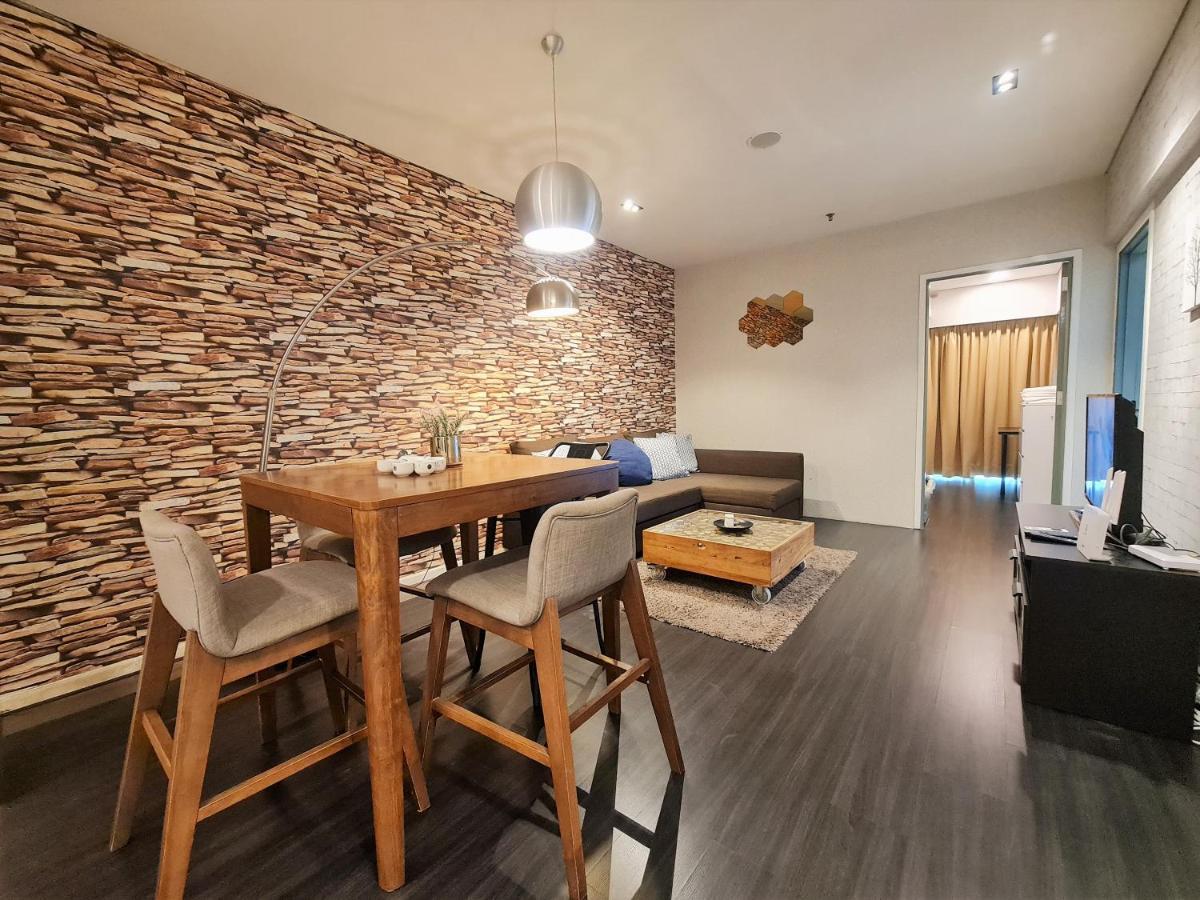Mercu Summer Bukit Bintang Kuala Lumpur