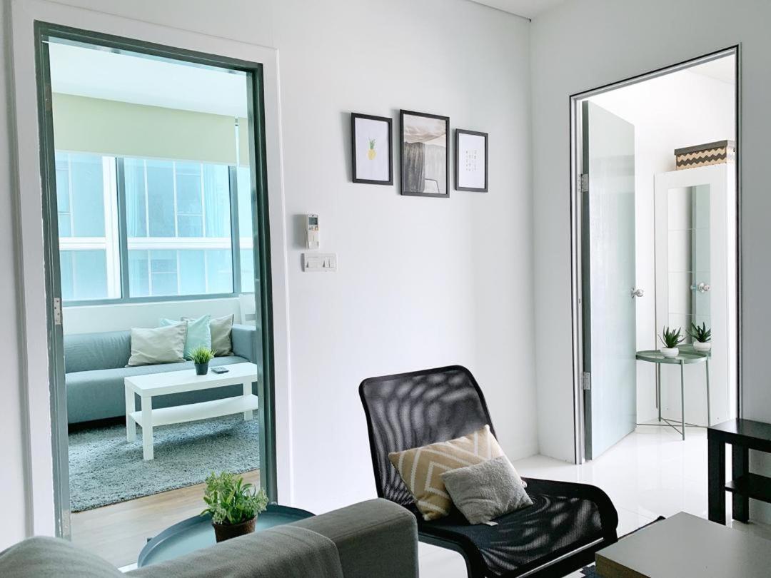 Apartment Mercu Summer Bukit Bintang *