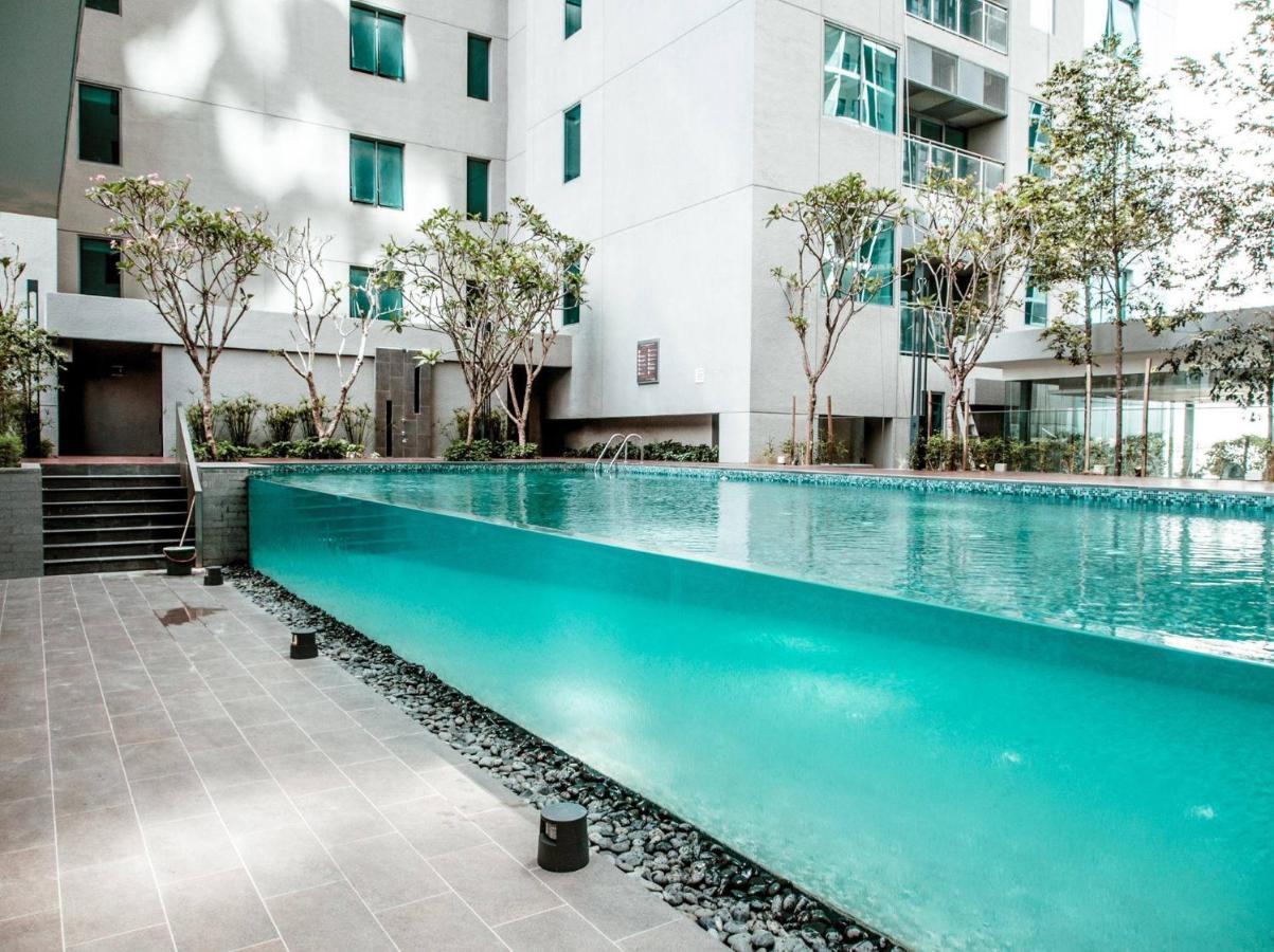 Mercu Summer Bukit Bintang