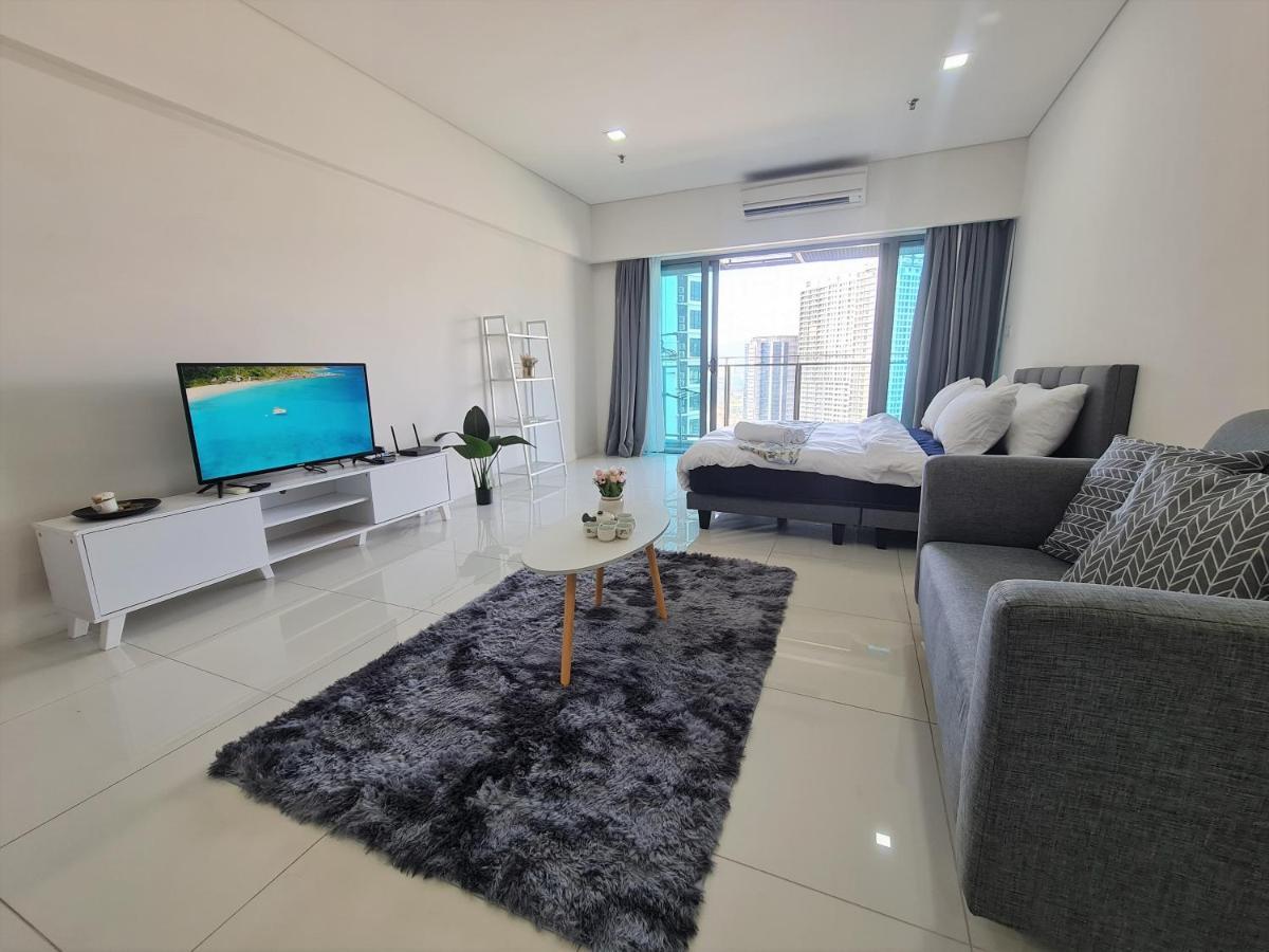 Mercu Summer Bukit Bintang Pangsapuri Kuala Lumpur