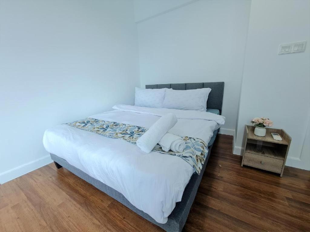 Apartment Mercu Summer Bukit Bintang Kuala Lumpur