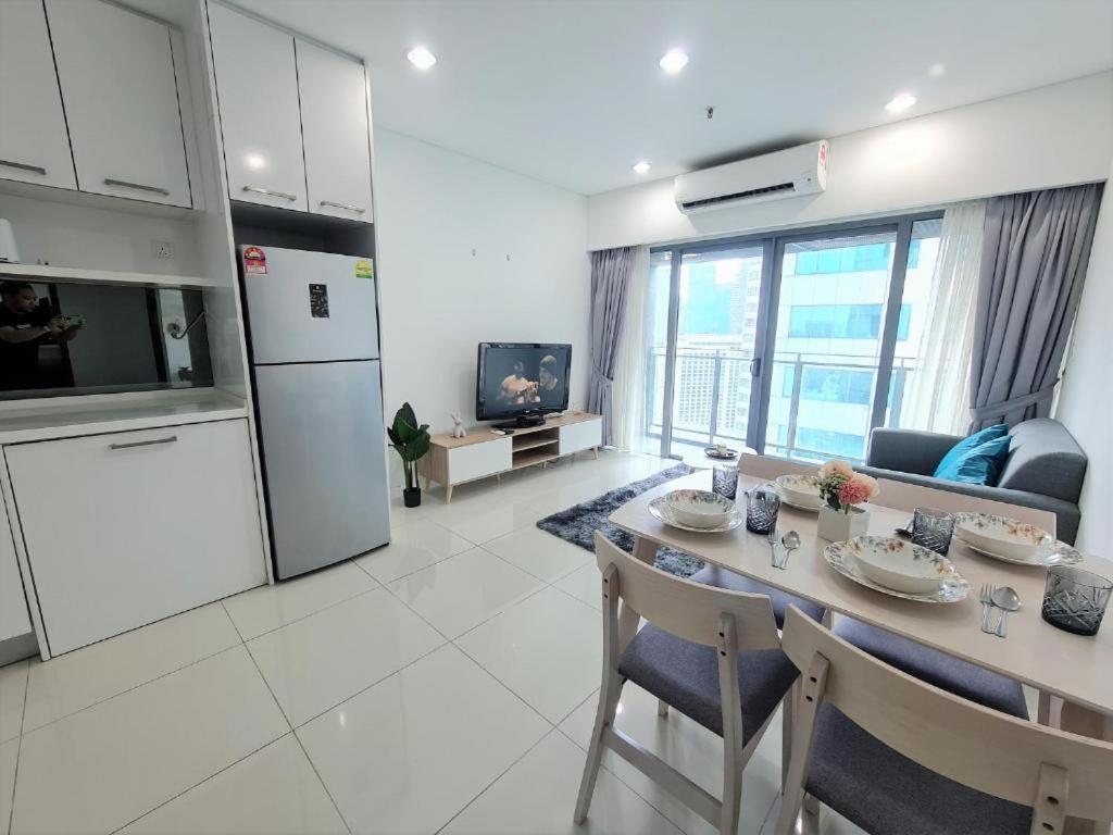 Apartment Mercu Summer Bukit Bintang *