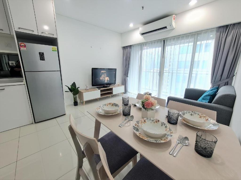 Mercu Summer Bukit Bintang * Kuala Lumpur