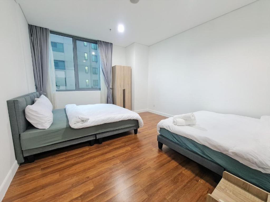 Mercu Summer Bukit Bintang Kuala Lumpur