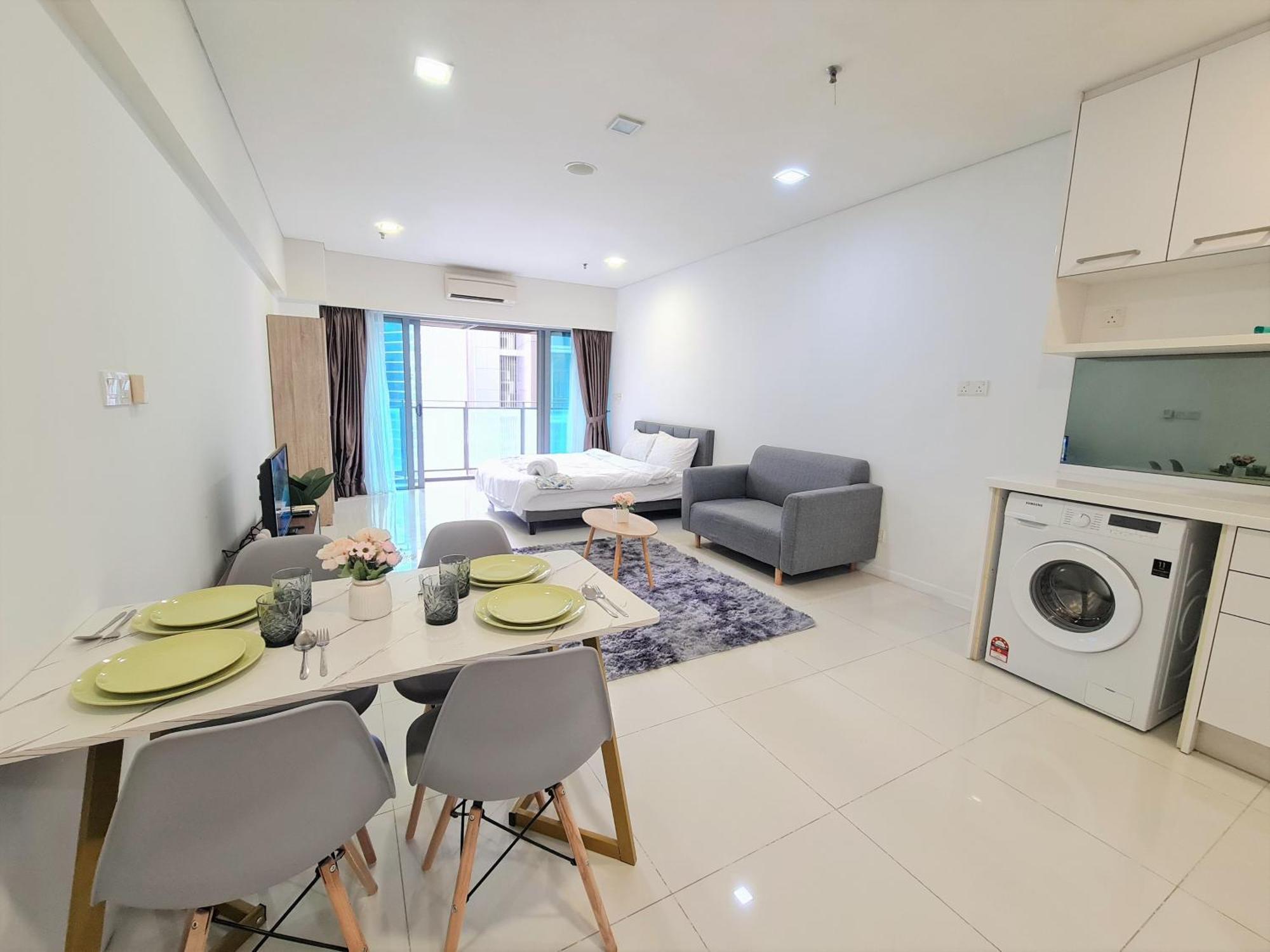 Mercu Summer Bukit Bintang Kuala Lumpur