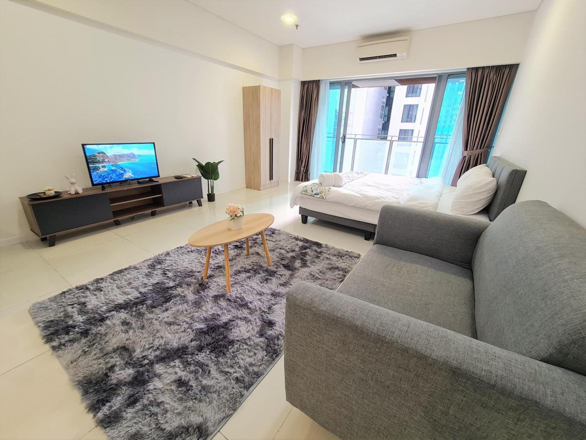 Mercu Summer Bukit Bintang * Kuala Lumpur