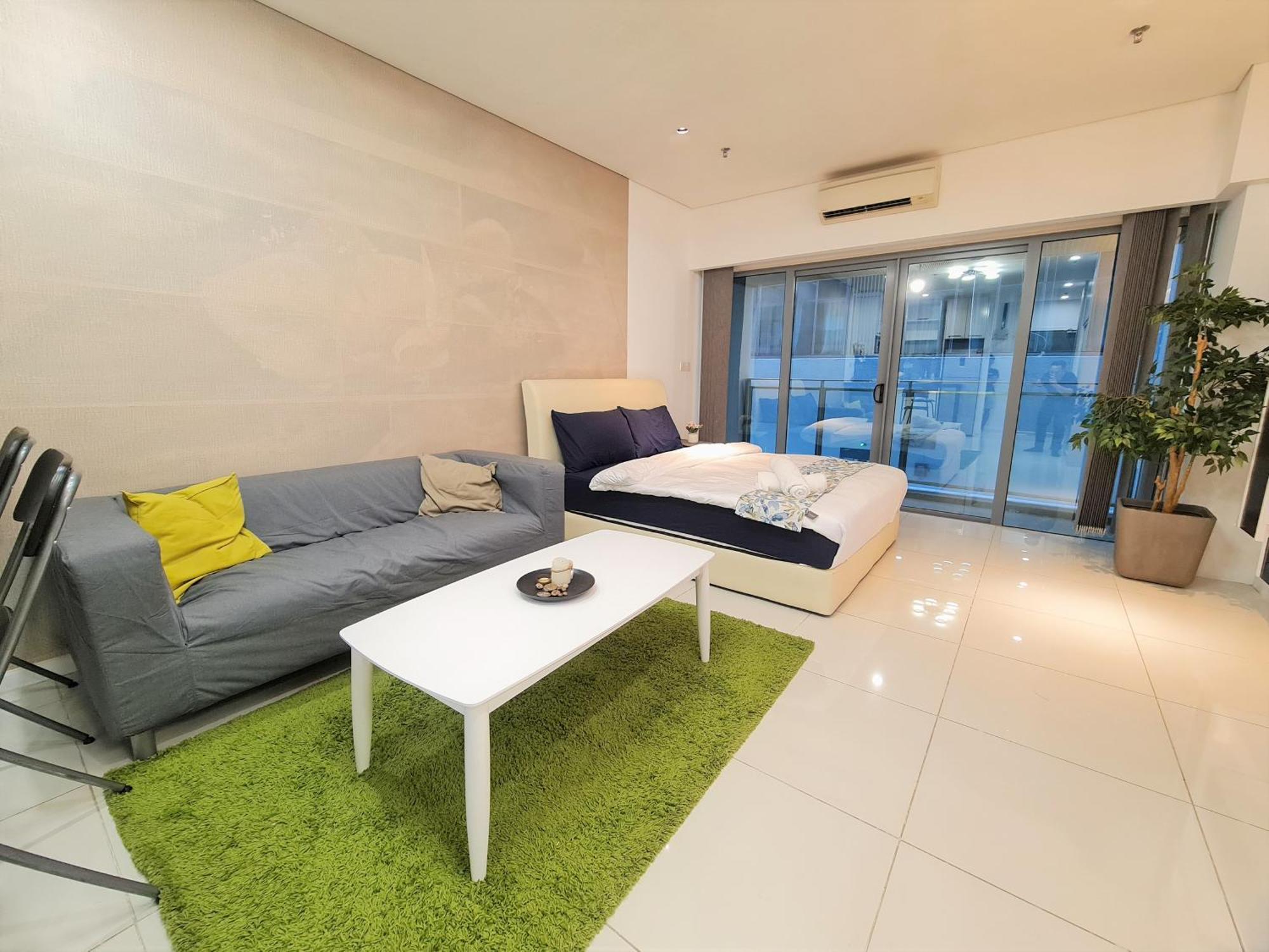 Mercu Summer Bukit Bintang * Kuala Lumpur