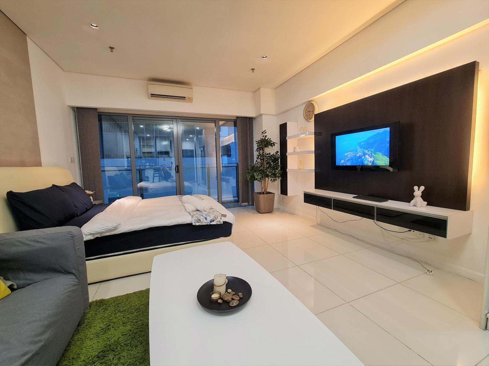 Mercu Summer Bukit Bintang Kuala Lumpur