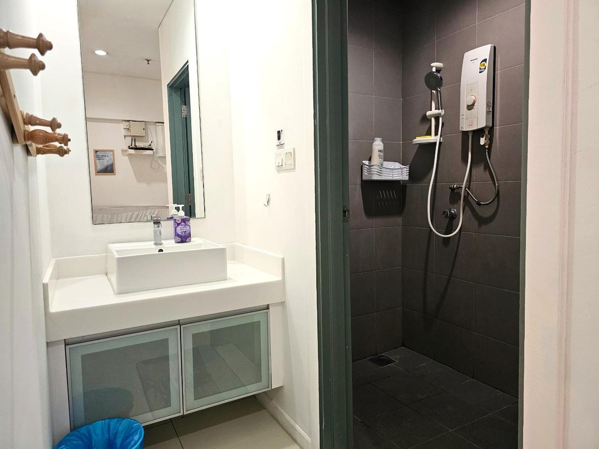 Mercu Summer Bukit Bintang Apartment Kuala Lumpur